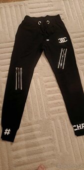 Mix dívčího oblečení vel XS-S - 11