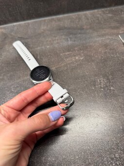 Garmin - Vivoactive 4S - 11