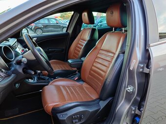 Alfa Romeo Giulietta 2.0 Turismo 103 kW - 11