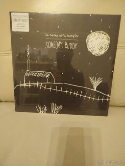 na prodej LP Karma to Burn, Isis, Mastodon, Slayer, Bellini - 11