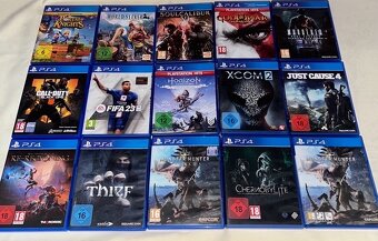 Hry na ps4 ps5 od 149 kč - 11