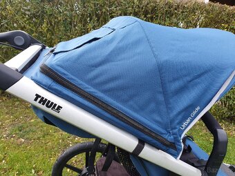 Thule Urban Glide 2 - 11
