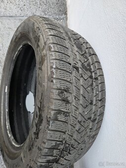 ZIMNÍ SADA PNEU PIRELLI SCORPION WINTER 275/50R20 M+S - 11