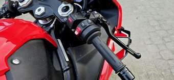 Bmw S1000RR M competion TOP 2024 AKRAPOVIC - 11
