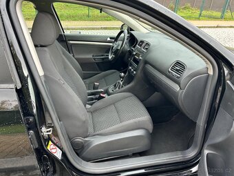 Volkswagen Golf 1.6 TDI 77kw - 11