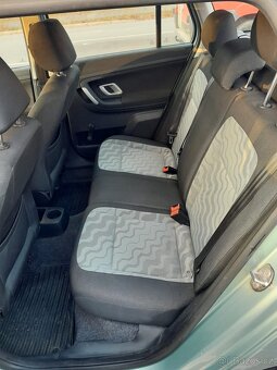 Škoda Fabia 1.4 16V 63kw - 11