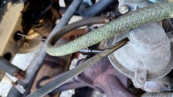 ŠKODA 120L, rok 1978, platná TK, EKO zaplaceno - 11