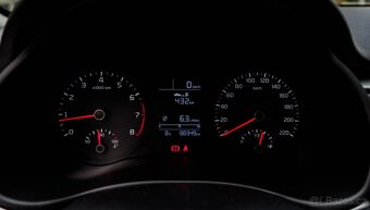 Kia Rio 1.2 MPi - 11