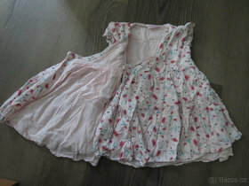 Šatičky - různé velikosti - od 80 do 110/116 - 11