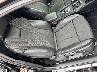 AUDI A3 2.0TDI 110kW S-LINE TOP STAV - 11