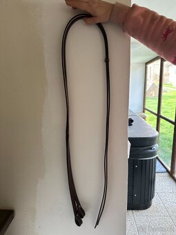 Westernové sedlo - 11