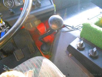 Tatra T815 4x4 + HR - 11