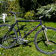 Specialized Stumpjumper 1992 - 11