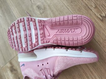Tenisky Nike maxair - 11