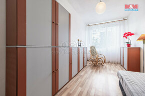 Prodej bytu 3+kk, 78 m2, OV, Praha, ul. Bazovského - 11