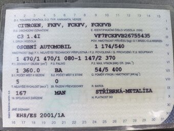Citroën C3 - 11