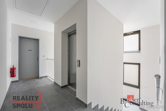 Prodej, byty/4+kk, 97.49 m2, U Jamborovky 1520, Poděbrady II - 11