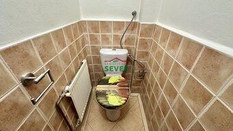 Prodej, rodinný dům, OV, Chomutov, ul. Vrchlického - 11