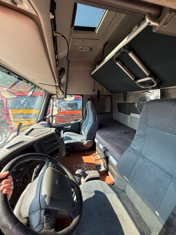 VOLVO FH13 500 XXL STANDART AUTOMAT - 11