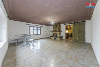 Prodej rodinného domu, 160 m², Podbořany - Letov - 11