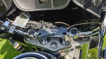 Prodám motocykl suzuki intruder 1500 VL - 11