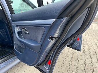 BMW 520I- sport paket - 11