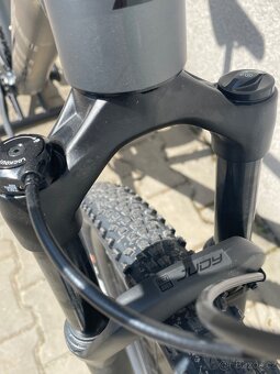 Nové kolo SCOTT SCALE 970 velikost XL - SLEVA - 11