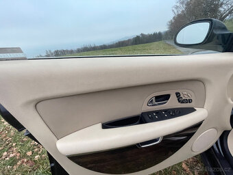 Citroën C6, 2,7 HDi V6 24V, Exclusive - 11