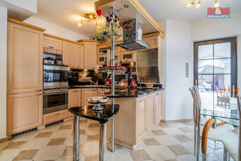 Prodej rodinného domu, 417 m², Česká Lípa, ul. Jasmínová - 11