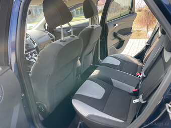 Ford Focus, 1.0 74kw Champions League Editon - 11