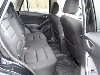 Mazda CX 5 2,2 110kw Skyactiv R.V.06/2013 - 11