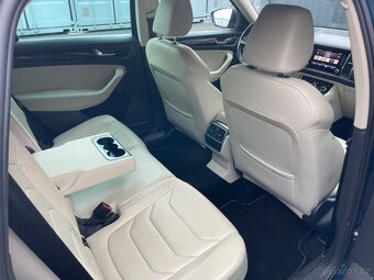Škoda Kodiaq - TDI F1 125 000 KM - 11