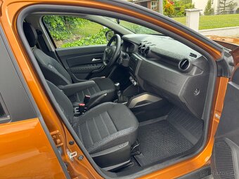 Dacia Duster II TCe 130 Anniversary - 11