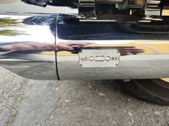 Prodám Harley Davidson, Electra Glide, Ultra Limited - 11