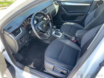 Skoda Octavia 3 1.6 TDI 85 kW DSG - 11