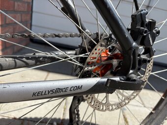 Horské kolo KELLYS TNT 30 - 11