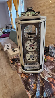 i7 8700k, GTX 1080Ti, 32GB RAM, Big Tower - 11