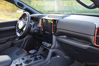 Ford RANGER RAPTOR 2.0 TDCi Ecoblue BiTurbo - 11