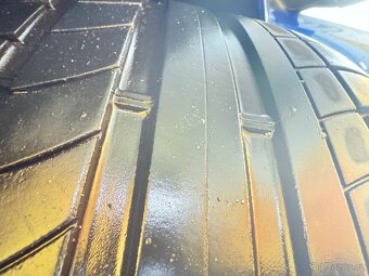Alu kola Enkei RSM9F 5x112 r19 9J ET50 - 11