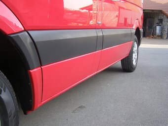 Sprinter 316CDI 120kw MINIBUS po STK - 11