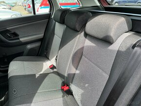 Škoda Fabia 1.2 TSI - 11