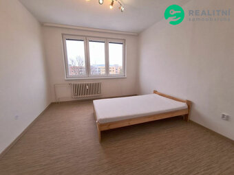 Pronájem bytu 2+kk 49 m², Strakonice, Obránců... - 11