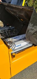 Balkancar 3500kg super stav - 11