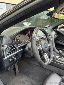 BMW Řada 6,  650i 360kw xDrive 0-100(4.0s) 83tis km - 11