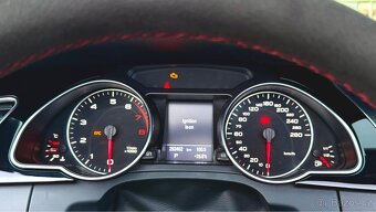 2010 Audi A5, Cabrio, 2.0 TFSI, Automat, Dobrý stav - 11