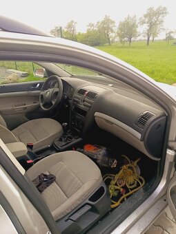 Škoda Octavia 2.0tdi NÁHRADNÍ DILY - 11