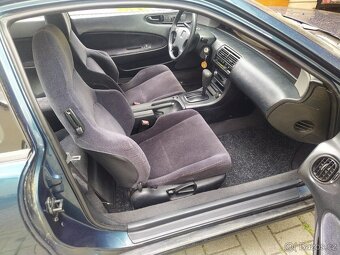 Honda Prelude 4.g 2.0i 98 KW - automat - 11