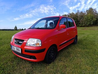 Hyundai Atos-Prime - 11