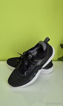 Tréninkové pánské boty Under Armour - 11