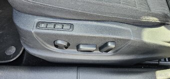 ŠKODA OCTAVIA 3 2.0TDI 110KW DSG 92TKM NOVÁ V ČR - 11